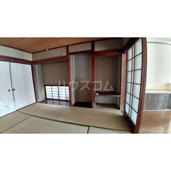 11/30 室内