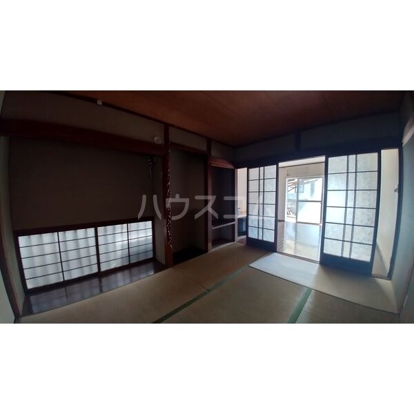 13/30 室内