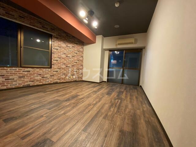 3/25 リビング/ダイニング