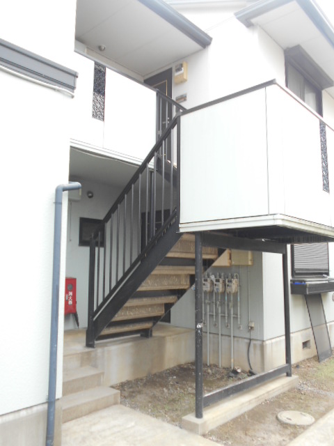 19/30 エントランス