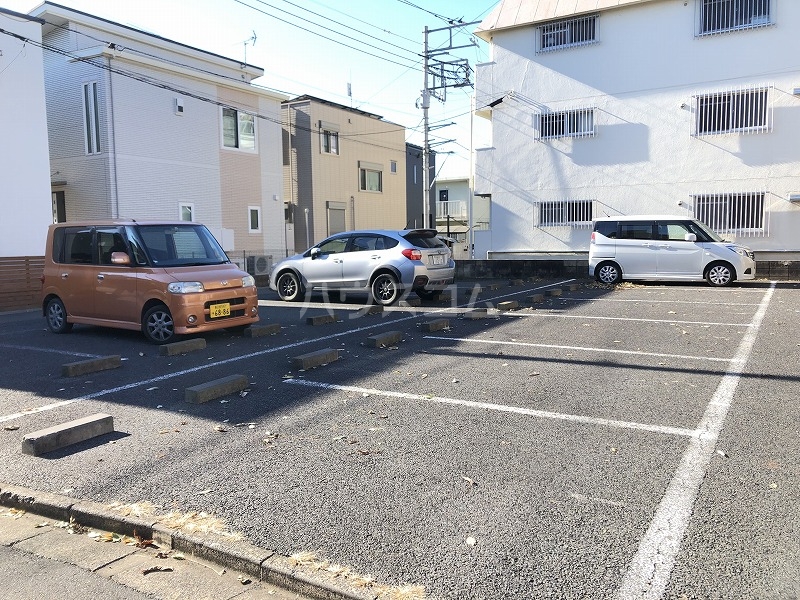 24/30 駐車場