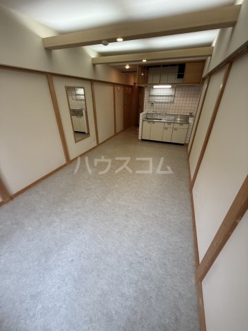 3/24 リビング/ダイニング