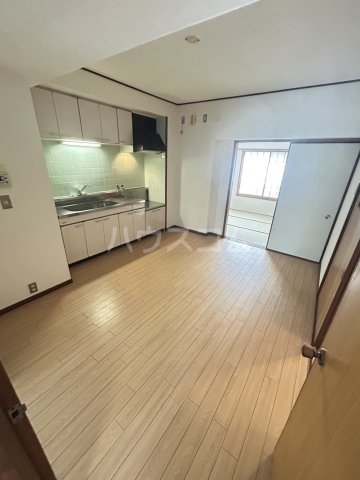 3/30 リビング/ダイニング