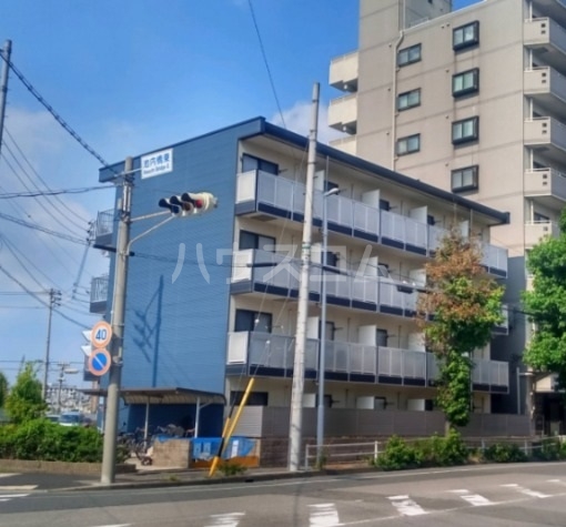 1/18 外観