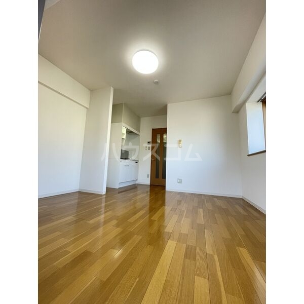 3/15 リビング/ダイニング