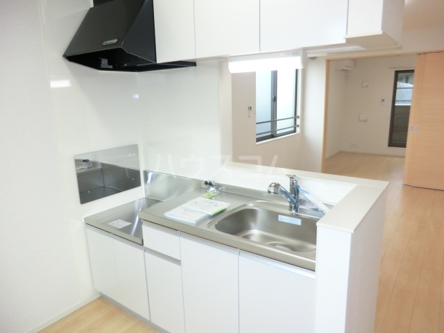 3/24 リビング/ダイニング