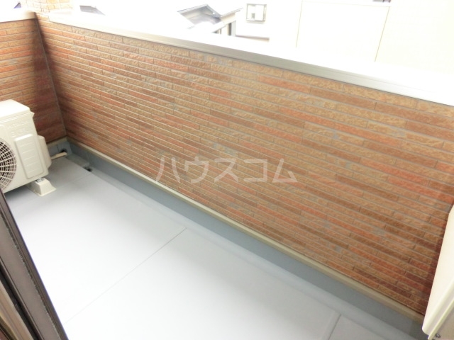 16/24 バルコニー