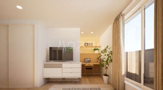 3/5 リビング/ダイニング