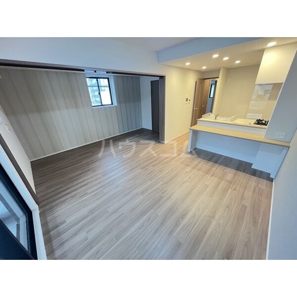 3/20 リビング/ダイニング