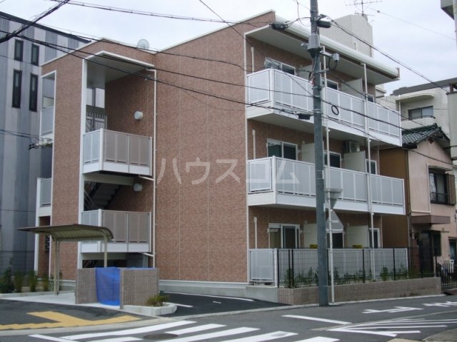 1/18 外観