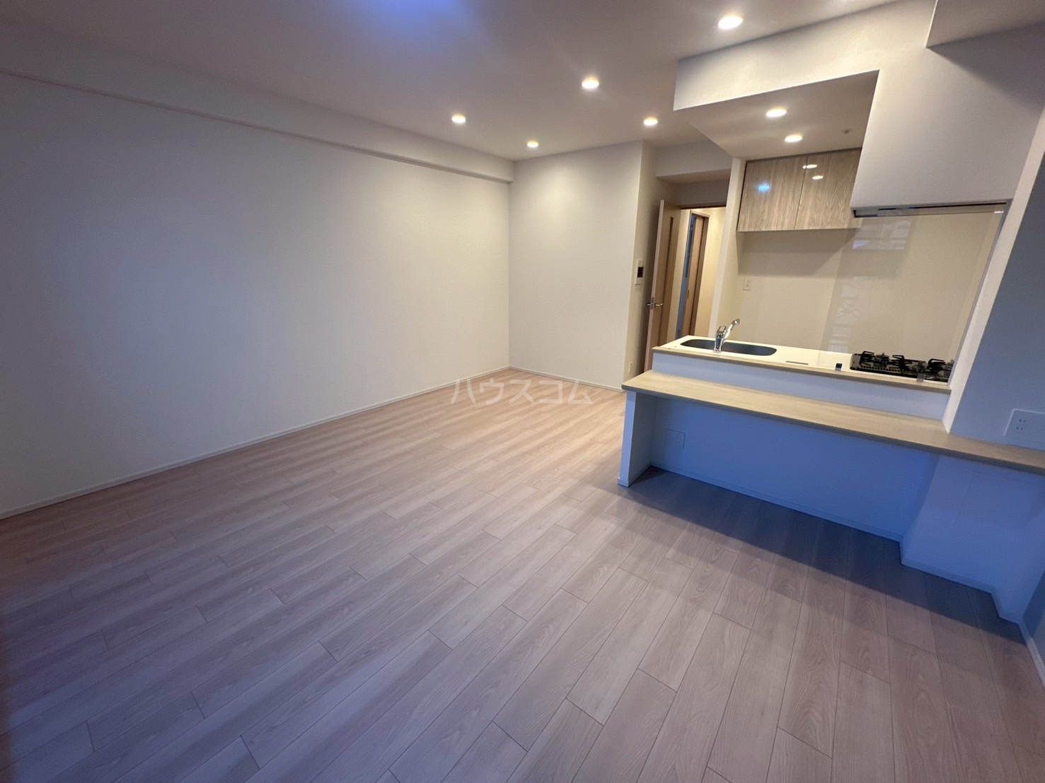 3/28 リビング/ダイニング