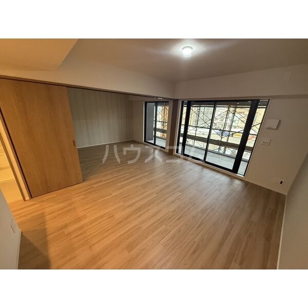 3/29 リビング/ダイニング