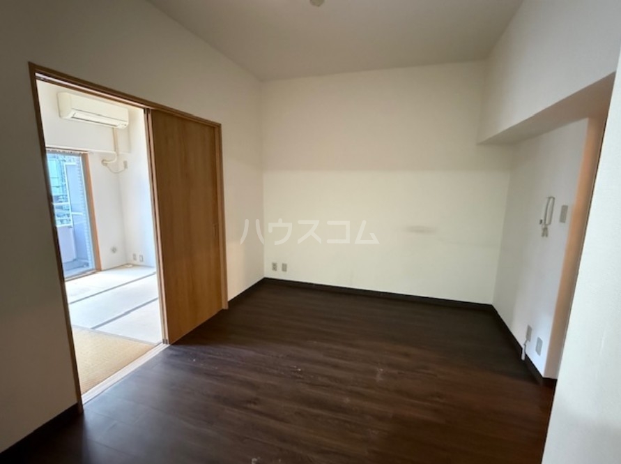 5/30 リビング/ダイニング