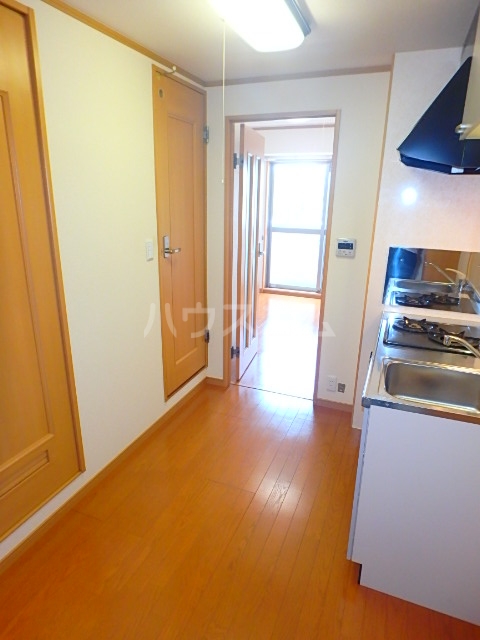 6/30 リビング/ダイニング