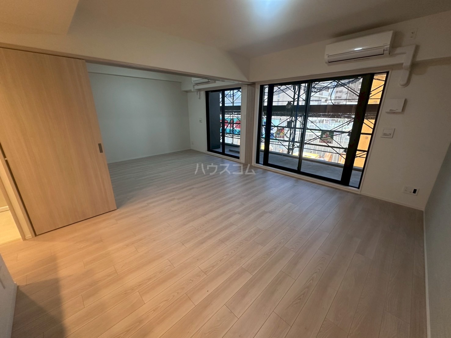 3/30 リビング/ダイニング