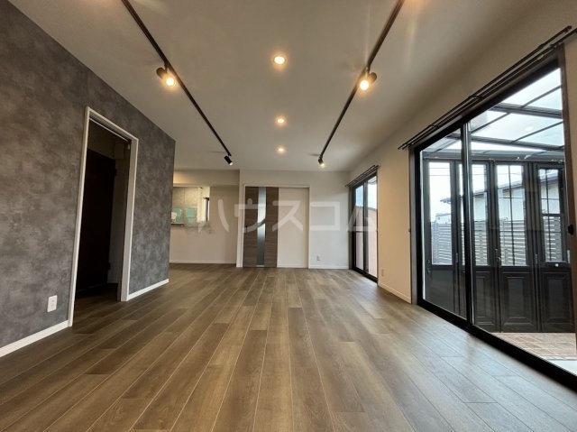 3/30 リビング/ダイニング