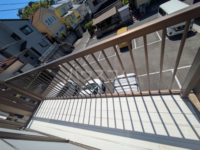 16/30 バルコニー