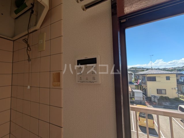 17/30 バルコニー