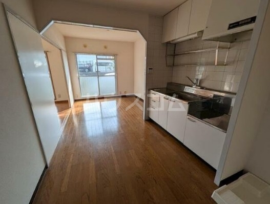 3/30 リビング/ダイニング