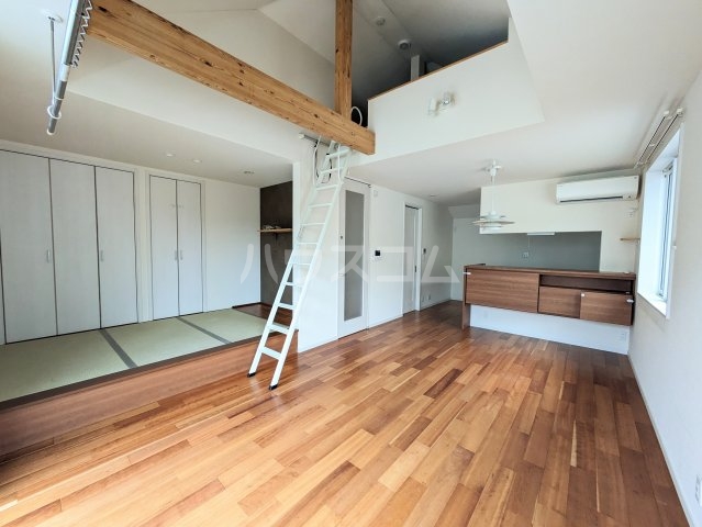 5/30 リビング/ダイニング