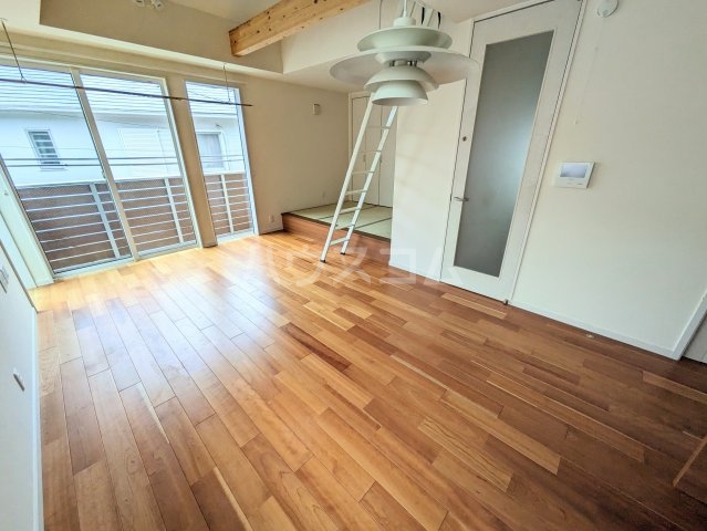 6/30 リビング/ダイニング