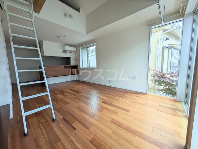 7/30 リビング/ダイニング