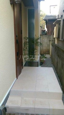 10/19 エントランス