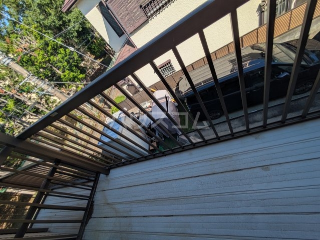 17/29 バルコニー