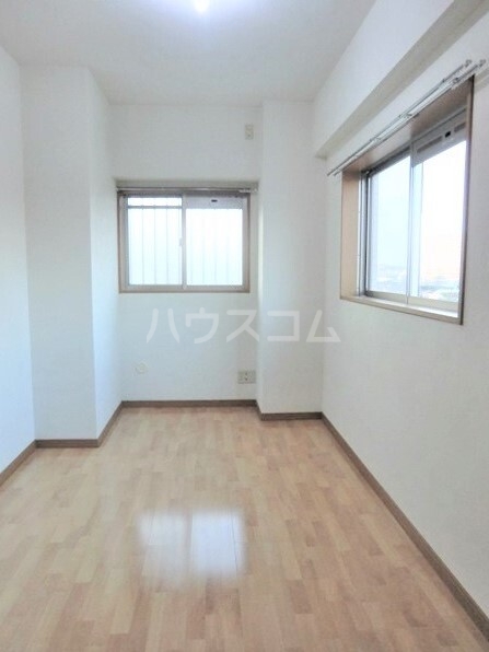 11/16 バルコニー