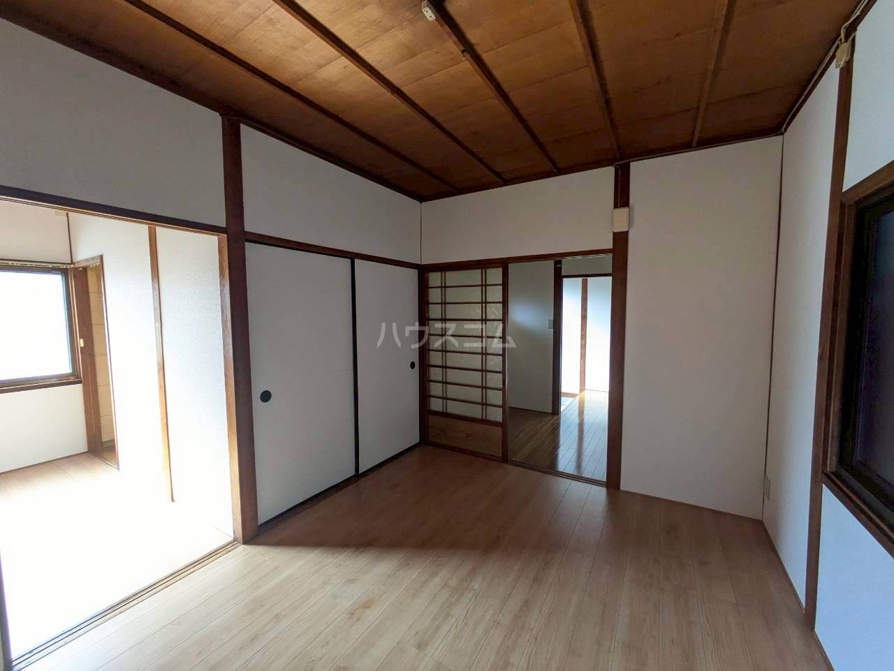 4/27 リビング/ダイニング