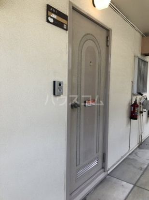 16/26 エントランス