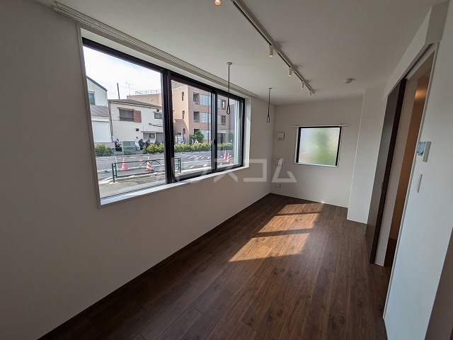 4/25 リビング/ダイニング