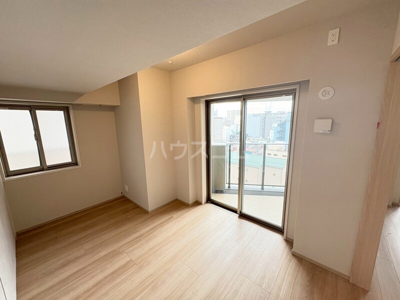 14/27 バルコニー