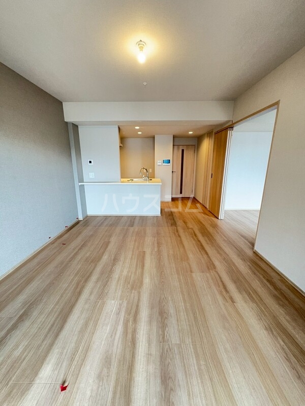 4/27 リビング/ダイニング