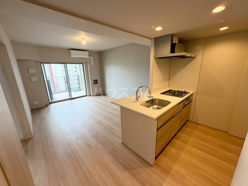 3/27 リビング/ダイニング