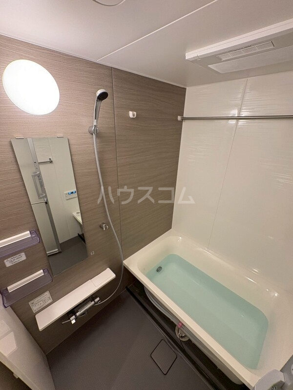 11/27 浴室