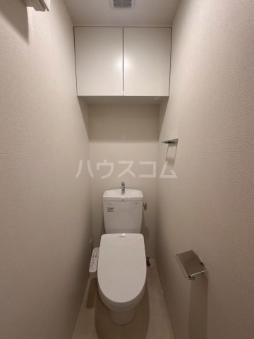 12/27 トイレ