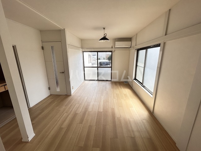 4/30 リビング/ダイニング