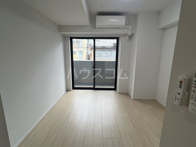 3/27 リビング/ダイニング