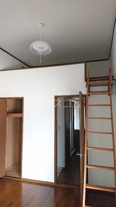 5/30 リビング/ダイニング