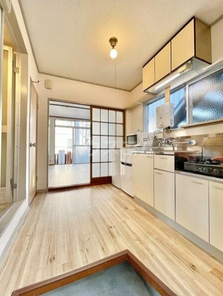 3/25 リビング/ダイニング