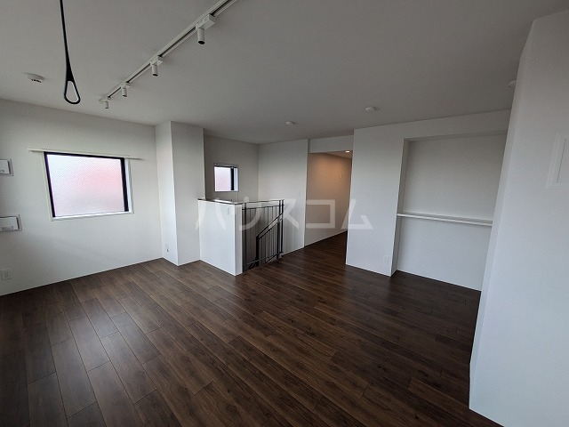 5/25 リビング/ダイニング