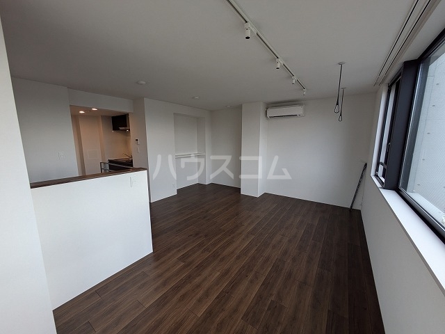 4/25 リビング/ダイニング