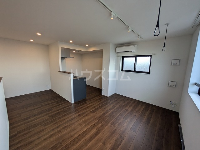 3/25 リビング/ダイニング