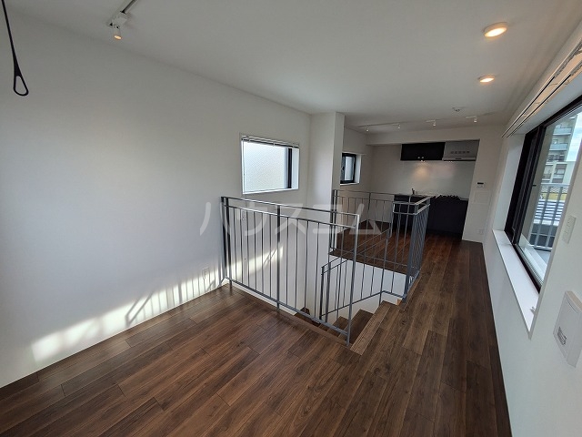 4/25 リビング/ダイニング