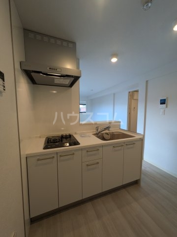 9/24 キッチン