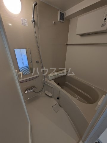11/24 浴室