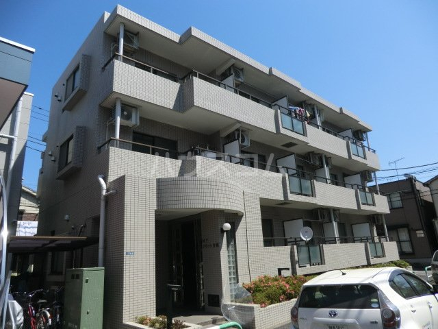 3/5 エントランス