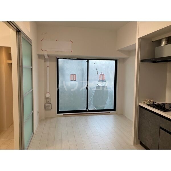 3/22 リビング/ダイニング