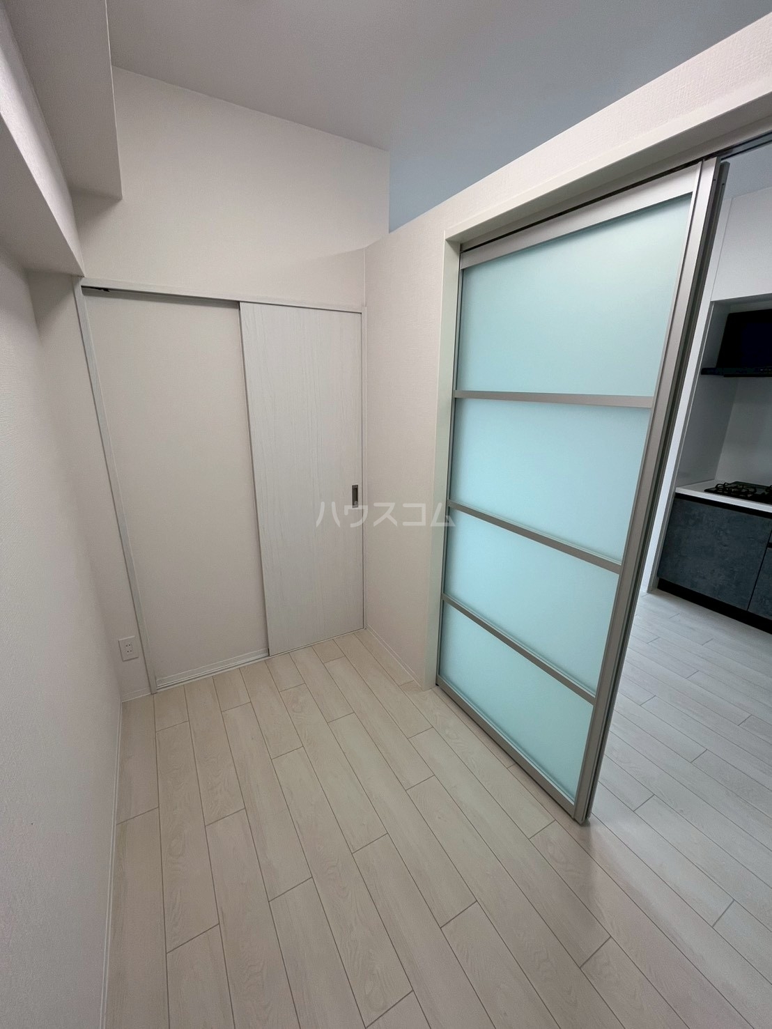 22/30 バルコニー